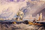 Famous Portsmouth Paintings - Portsmouth